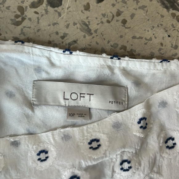 Loft size ten petite - Picture 4 of 4